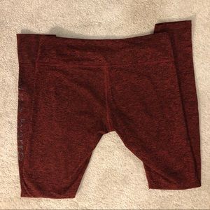 Pure Barre by Splits 59 Nessa Tight